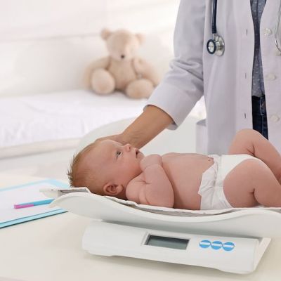 Καμπύλες ανάπτυξης - Όλα όσα πρέπει να γνωρίζετε για το μωρό σας