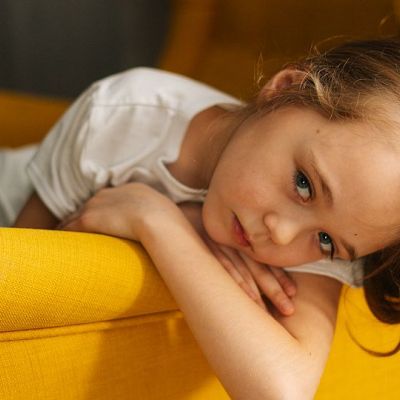 Σημάδια που μαρτυρούν ότι τα παιδιά σας έχουν στρες