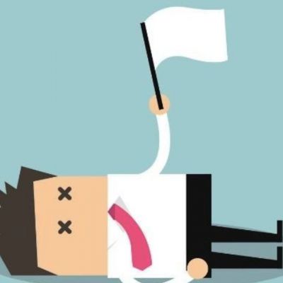 Τα 4 ζώδια που παραιτούνται, χωρίς καν να προσπαθήσουν