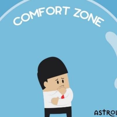 Αυτά τα ζώδια φοβούνται τις αλλαγές και τις ανατροπές στη ζωή τους!