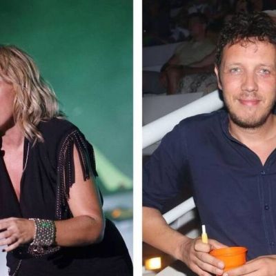 Σπύρος Δημητρίου: Ραγίζει καρδιές το μήνυμα του συζύγου της Ζουγανέλη για τον θάνατο της μητέρας του