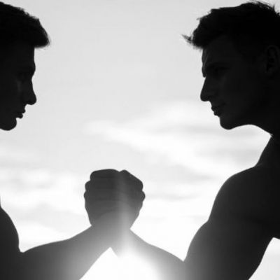 Τα 3 ζώδια που το να ανταγωνίζονται και να προκαλούν είναι η δεύτερη φύση τους