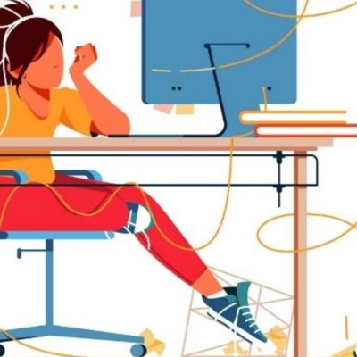 Αυτά τα ζώδια δεν έχουν καμία φιλοδοξία