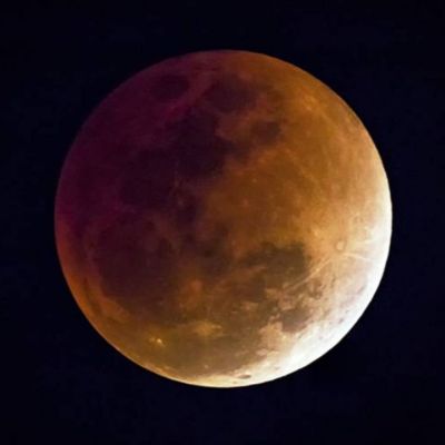 Πανσέληνος - Σεληνιακή έκλειψη στον Τοξότη: Θα καεί το πελεκούδι!