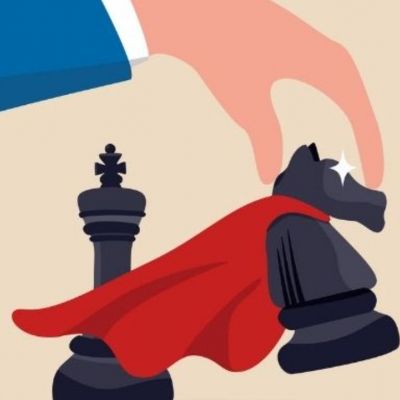 Εσείς ψηφίσατε τα ζώδια που λειτουργούν πάντα στην ζωή τους με... τακτική