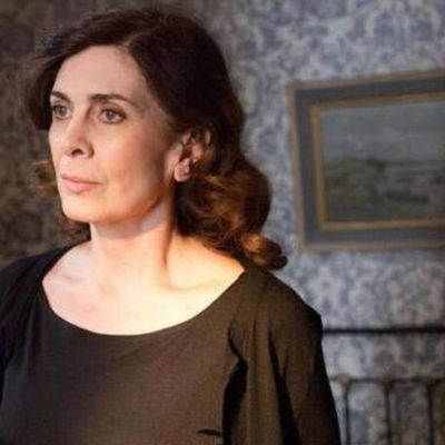 Άγριες μέλισσες: Νύχτα τρόμου στο Διαφάνι! Η Μυρσίνη μαθαίνει την αλήθεια για τον θάνατο του Σέργιου