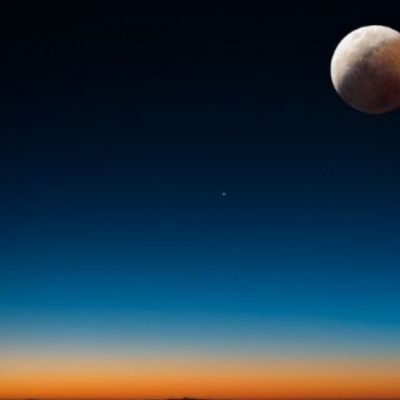 Πανσέληνος-Έκλειψη Μαΐου: Να έχεις τον νου σου και να κρατήσεις ένα μέτρο