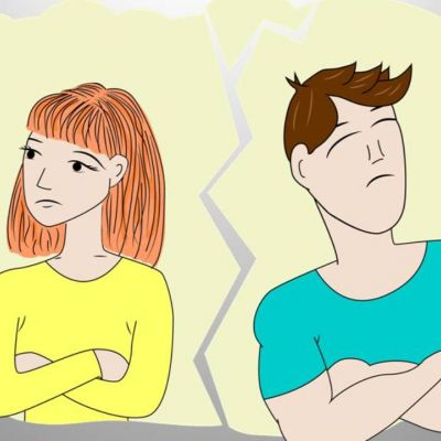 Δίδυμοι, Ζυγός, Υδροχόος: Πώς αντιδρούν στους καβγάδες με το ταίρι τους;