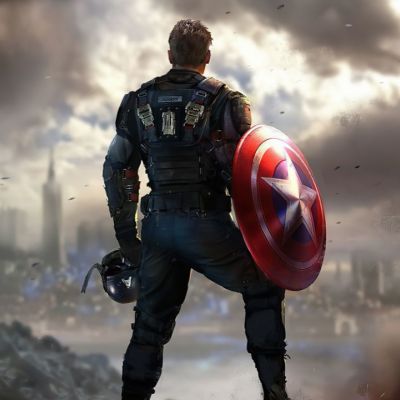 Αυτός ο ήρωας ή αντιήρωας της Marvel είναι το ιδανικό σου ταίρι!