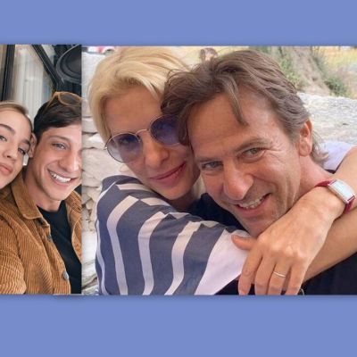 Survivor: Διακοπές για τη σύντροφο του Μπόγδανου στο ξενοδοχείο της Μενεγάκη και του Παντζόπουλου!