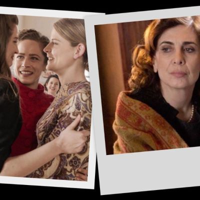 Άγριες Μέλισσες: Αιματοβαμμένο φινάλε! Η Μυρσίνη αποφασισμένη να σκοτώσει τις 3 αδελφές!