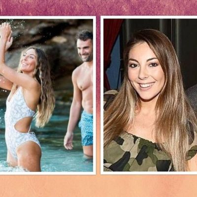 Ματίνα Ζάρα: Αυτό είναι το υπέροχο νυφικό που θα φορέσει στον γάμο της με τον Λάμπρο Χούτο