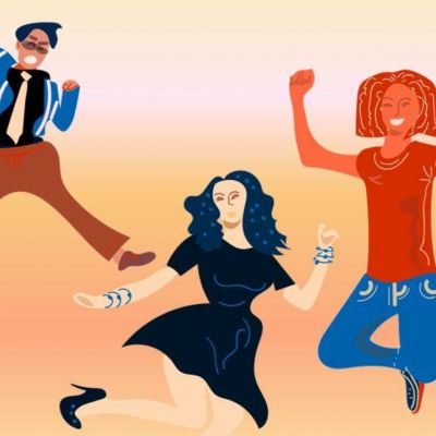 Τα 5 ζώδια που θέλουν κάθε μέρα να είναι γιορτή!