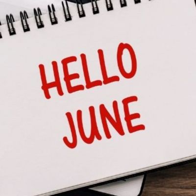 Σήμερα 01/06: Μια άκρως απολαυστική πρωτομηνιά