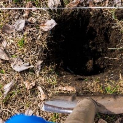 Σήμερα 05/06: Πρόσεξε, μην πέσεις στον λάκκο που έσκαψες...