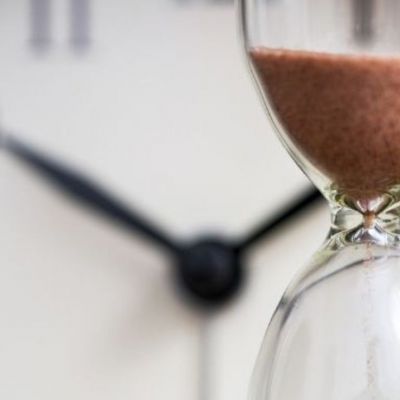 Σήμερα 08/06: Όλα έχουν την ώρα τους!