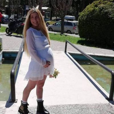 Βαλεντίνη Ράντη: Γέννησε πρόωρα και χρειάστηκε τη συνδρομή της ομάδας ΔΙΑΣ - Η πρώτη φωτό του μωρού