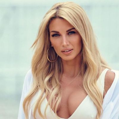 Σπυροπούλου: Αυτό είναι δεύτερο πρότζεκτ που θα αναλάβει στον ΣΚΑΪ μαζί με τον «Αγρότη»!