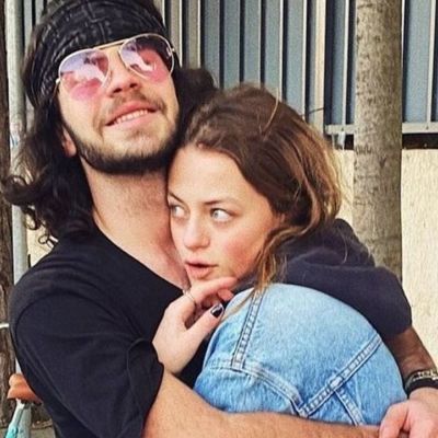 Άγγελος Λάτσιος: Όλη η αλήθεια για τη σχέση του γιου της Μενεγάκη με την κόρη της Δωροθέας Μερκούρη