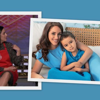 MasterChef 5: Λία Μακροστεργίου: «Τον χάσαμε μέσα σε μία μέρα. Με πονάει ακόμα…»