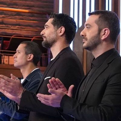 Η πρόταση μαμούθ του Ατζούν στους τρεις κριτές που βάζει φωτιά στο τηλεοπτικό τοπίο!