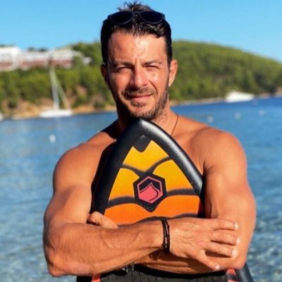 Ο Ντάνος μίλησε για τη μοναξιά και «έσκασε» αποκάλυψη για την προσωπική του ζωή!