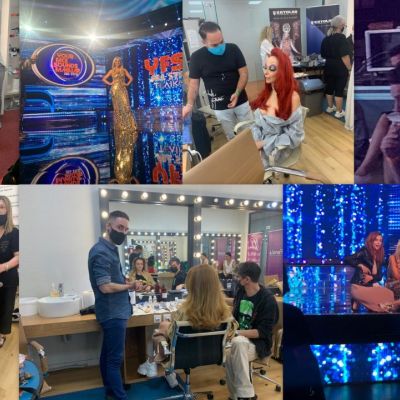 YFSF Τελικός: Το ατύχημα του Αλευρά, τα δάκρυα της Μπεκατώρου και η παρουσία έκπληξη