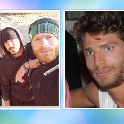 Ραγίζει καρδιές ο Γιώργος Μανίκας για τον Τάσο Μπερδέση: «Δεν πρόλαβα να σε παντρέψω...»