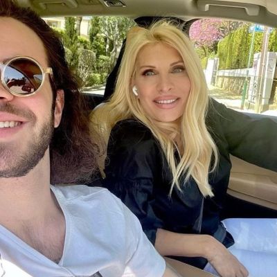 Άγγελος Λάτσιος: O διάλογος με τη μαμά του, Ελένη Μενεγάκη – Δεν φαντάζεσαι πως την αποκαλεί!