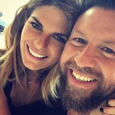 Νατάσα Σκαφίδα: «Δέκα πράγματα που θα ήθελα να ξέρω πριν γίνω μαμά»