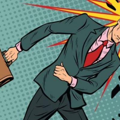 Οι 4 πιο ανυποχώρητοι άντρες του ζωδιακού