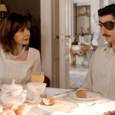 Άγριες μέλισσες: Συγκινεί ο "Μελέτης" για την Κάτια Δανδουλάκη: «Μεγάλη ΚΥΡΙΑ. Για πάντα οικογένεια»