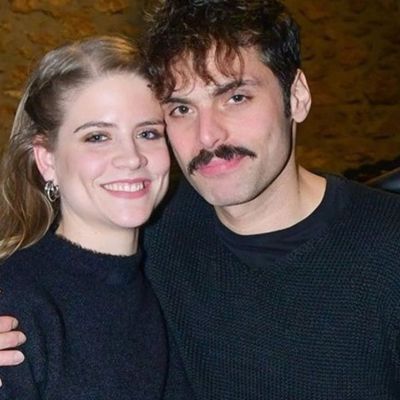 «Έσκασε» τώρα! Μιχαλάκη- Παπαγεωργίου: Παντρεύονται αύριο – Όλες οι λεπτομέρειες