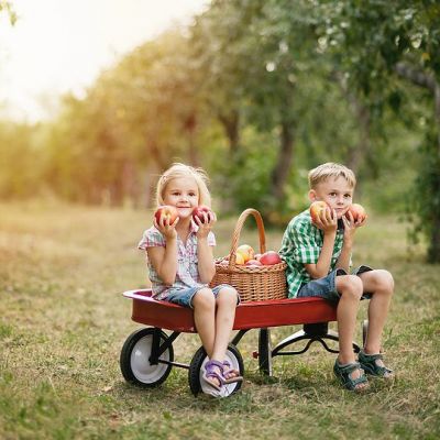 Τα κορίτσια δείχνουν πραγματικά περισσότερη ενσυναίσθηση από τα αγόρια;