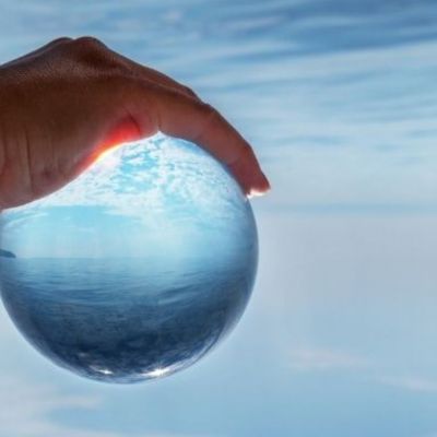 Σύνοδος Δήμητρας - Ουρανού: Απειλή στις διαμορφωμένες ισορροπίες