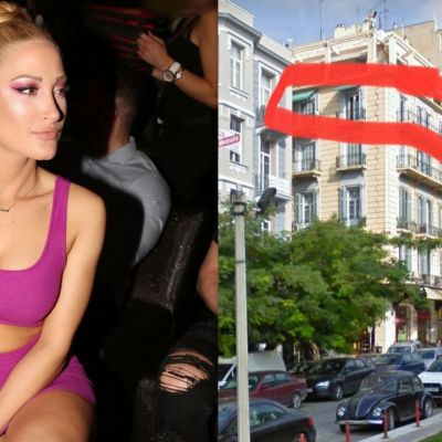 Ιωάννα Τούνη: Το σπίτι που αγόρασε, η τιμή και η ειδική συμφωνία