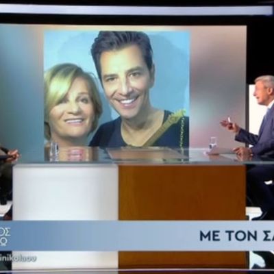 Η εξομολόγηση του Ρουβά: Η συγκίνηση για τη μητέρα του, η άρνηση της Κάτιας για γάμο και το χειρουργείο