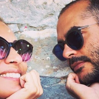 Ο Στέλιος Μανουσάκης μιλάει πρώτη φορά για την Ηλιάκη και τη νεογέννητη κόρη τους! Θα παντρευτούν;