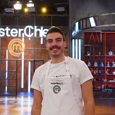 MasterChef 5: Ο Αλέξανδρος Συνοδινός, μία ανάσα πριν την ανακοίνωση του νικητή, προβλέπει: Διονύσης ή Μαργαρίτα;