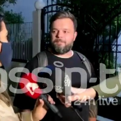 Exclusive: MasterChef τελικός: Νίκος Θωμάς: «Η Μαργαρίτα είναι σοκαρισμένη. Θέλαμε να είναι η νικήτρια»