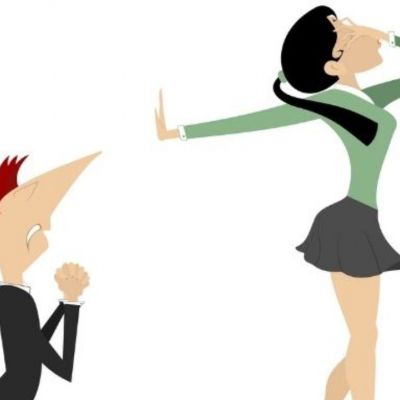 Αυτοί οι άντρες του ζωδιακού είναι καλύτερο να παραμείνουν... στο παρελθόν σου