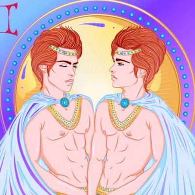 7 αλήθειες που πρέπει να γνωρίζεις, αν αγαπάς ένα Δίδυμο!