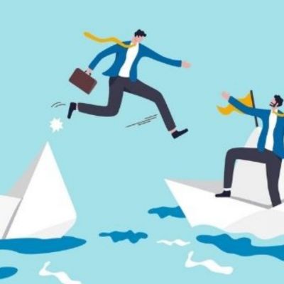 Σήμερα 13/06: Άλλοι αλλάζουν, άλλοι βουλιάζουν