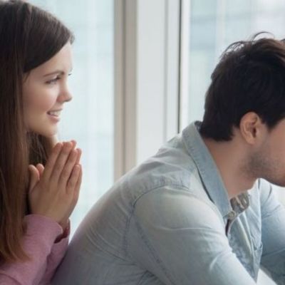 Να πώς θα τα ξαναβρείτε με τον καλό σου μετά από ένα τσακωμό