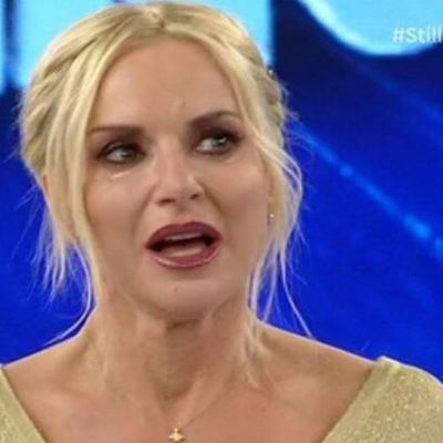 Still Standing: Λύγισε η Μαρία Μπεκατώρου - Τα κλάματα στην τελευταία εκπομπή