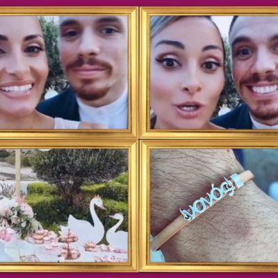 Πετρούνιας-Μιλλούση: Βάφτισαν τις κόρες τους!