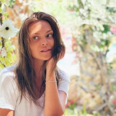 Υβόννη Μπόσνιακ: Θα τρελαθείς απλά! Η φωτό με μπικίνι που σε χρόνο dt απέσπασε χιλιάδες like