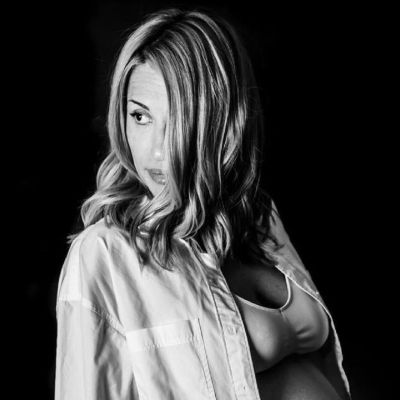 Μαρία Ηλιάκη: Με στιλ από κούνια η νεογέννητη κόρη της!  Δες τι της φόρεσε στη νέα φωτό