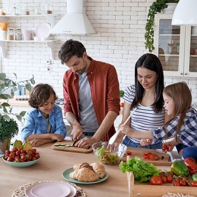 Πόσες φορές την εβδομάδα πρέπει να τρώμε το κάθε τρόφιμο