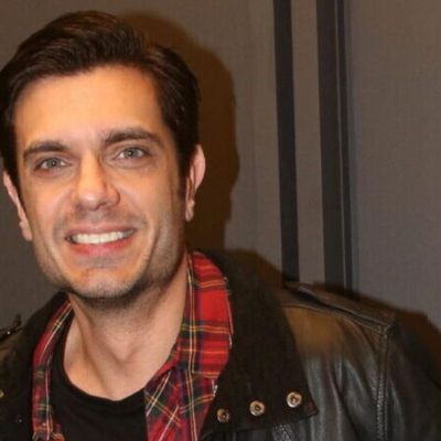 Μύρωνας Στρατής: Βάφτισε τον γιο του – Η σπάνια οικογενειακή φωτό και το όνομα του κούκλου γιου του